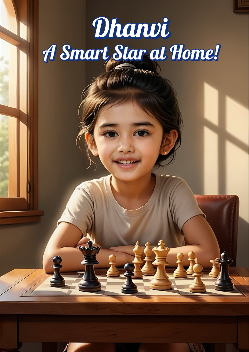 Super Me, Super Habits – A Personalized Book with Your Child’s Name & Photo