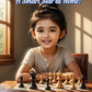 Super Me, Super Habits – A Personalized Book with Your Child’s Name & Photo