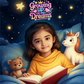 Growing Up In My Dreams – Personalized Career Adventure Book