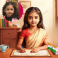 Growing Up In My Dreams – Personalized Career Adventure Book