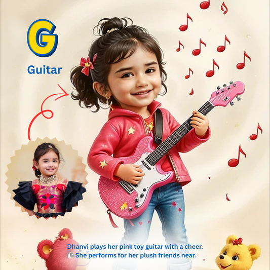 guitar